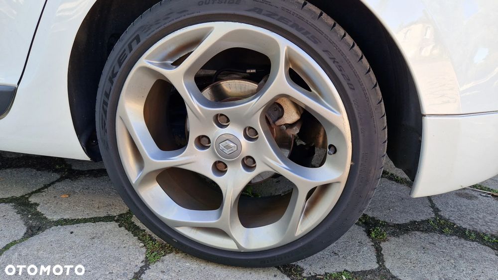 Renault Megane 2.0 16V TCE Privilege - 19
