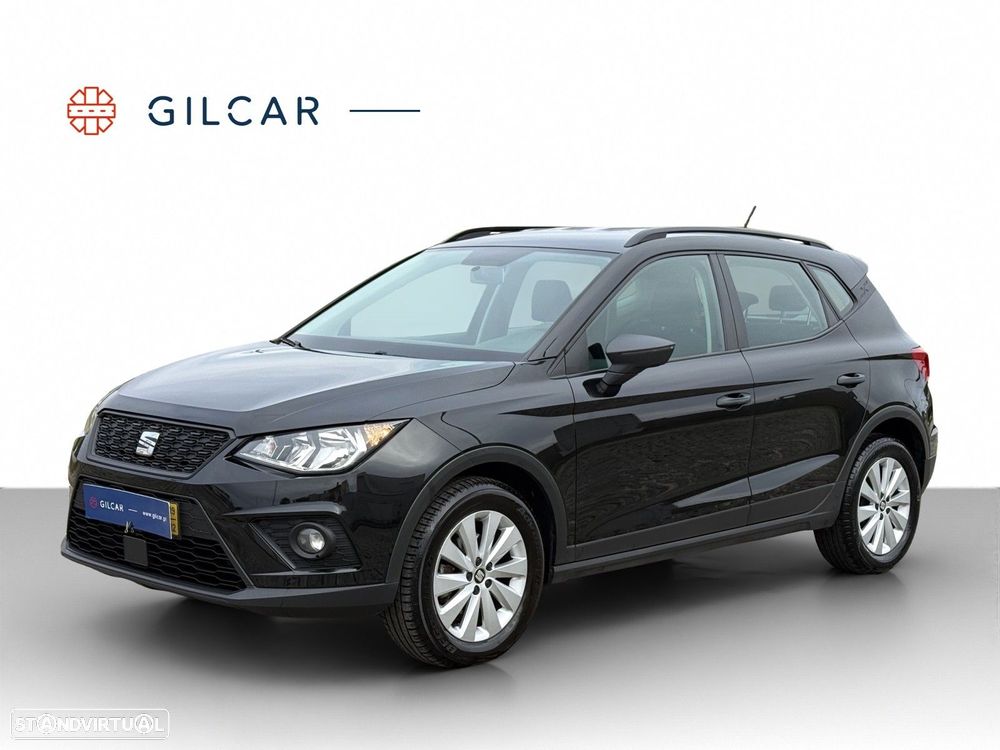 SEAT Arona 1.0 TSI Style - 1