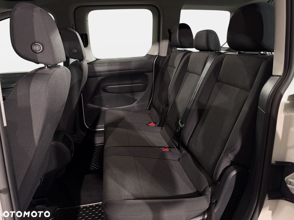 Volkswagen Caddy - 13