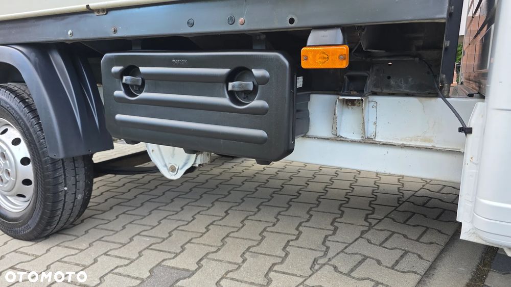 Fiat Ducato - 13