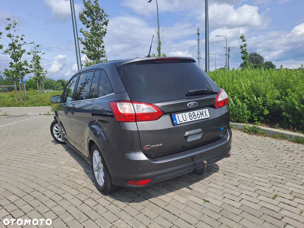 Ford C-MAX 2.0 TDCi Trend ASS - 2