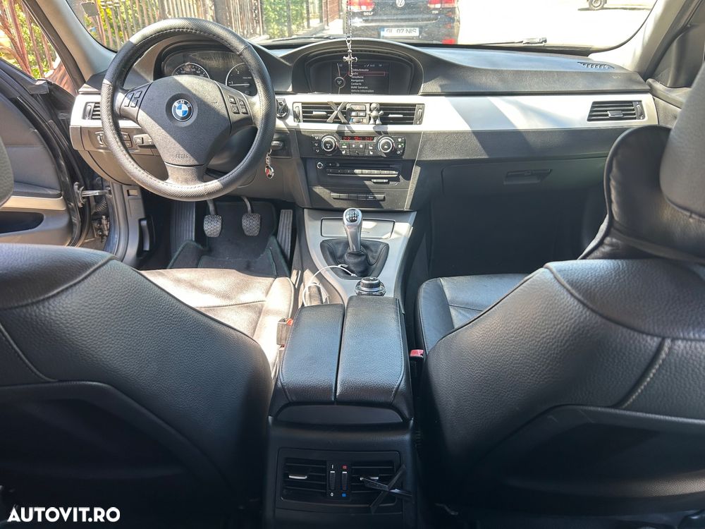 BMW Seria 3 318d - 7