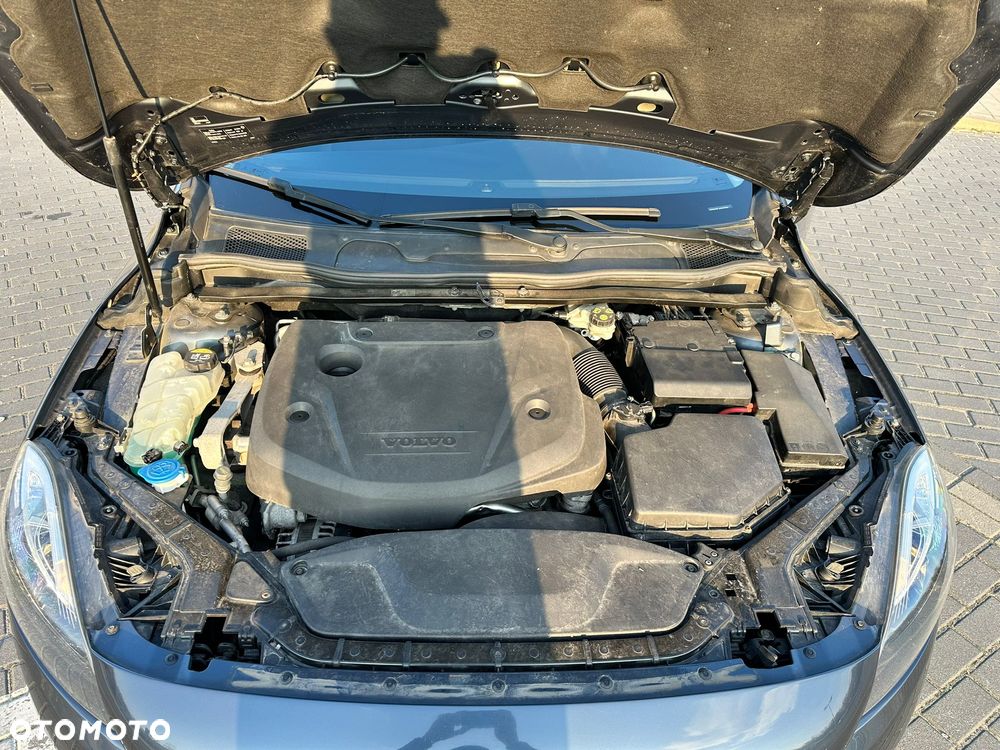 Volvo V40 D2 Drive-E Dynamic Edition - 16