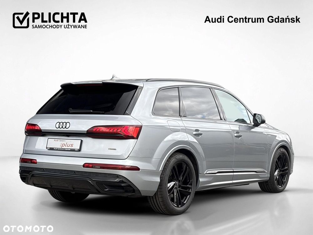 Audi Q7 - 5