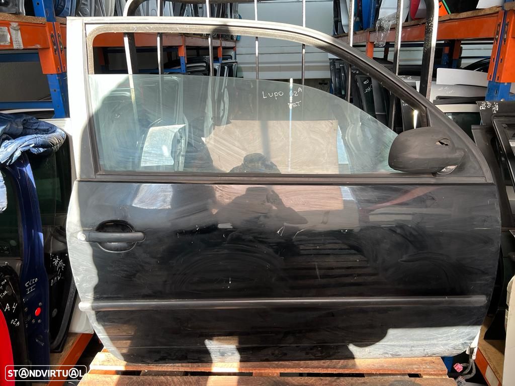 Porta direita Vw Lupo - 1