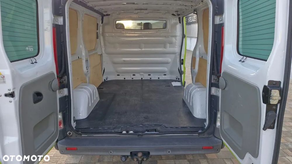 Renault TRAFIC - 19