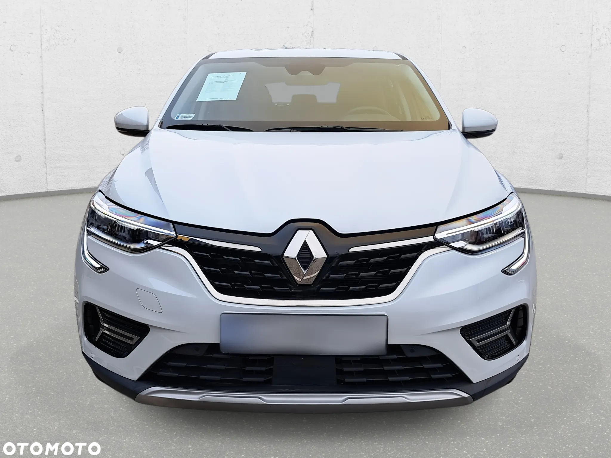 Renault Arkana - 2