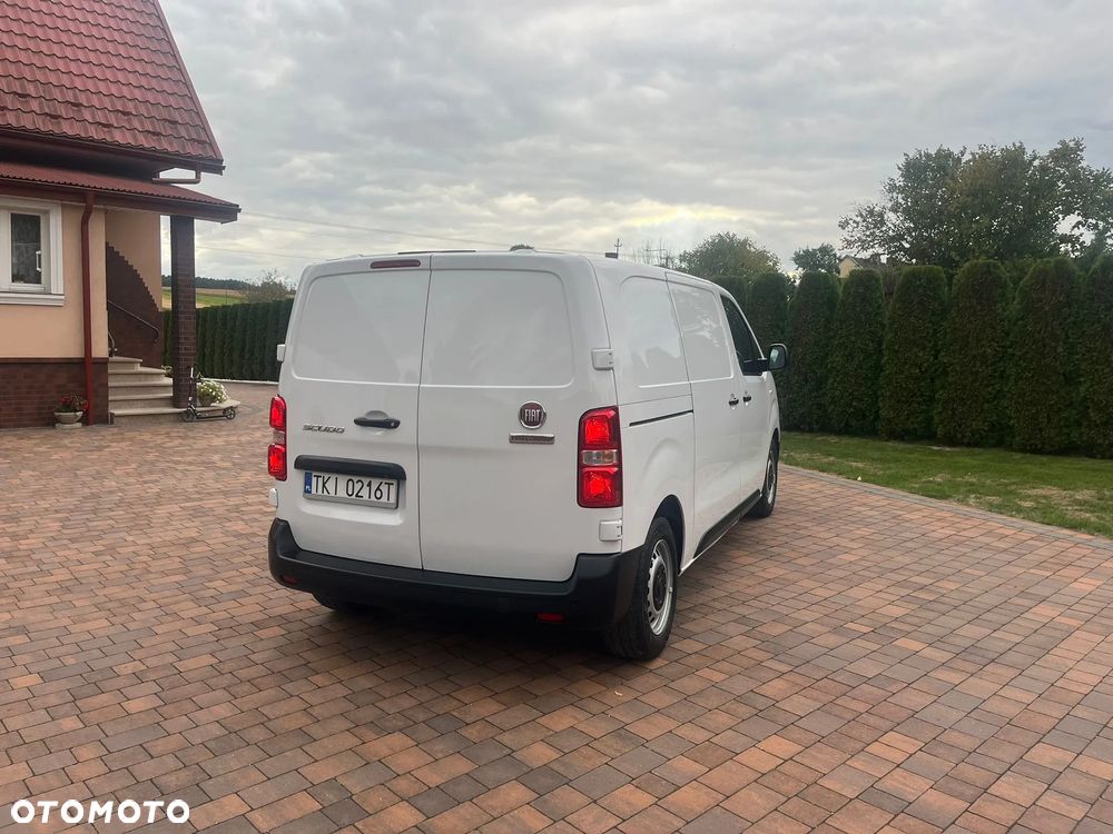 Fiat Scudo - 19