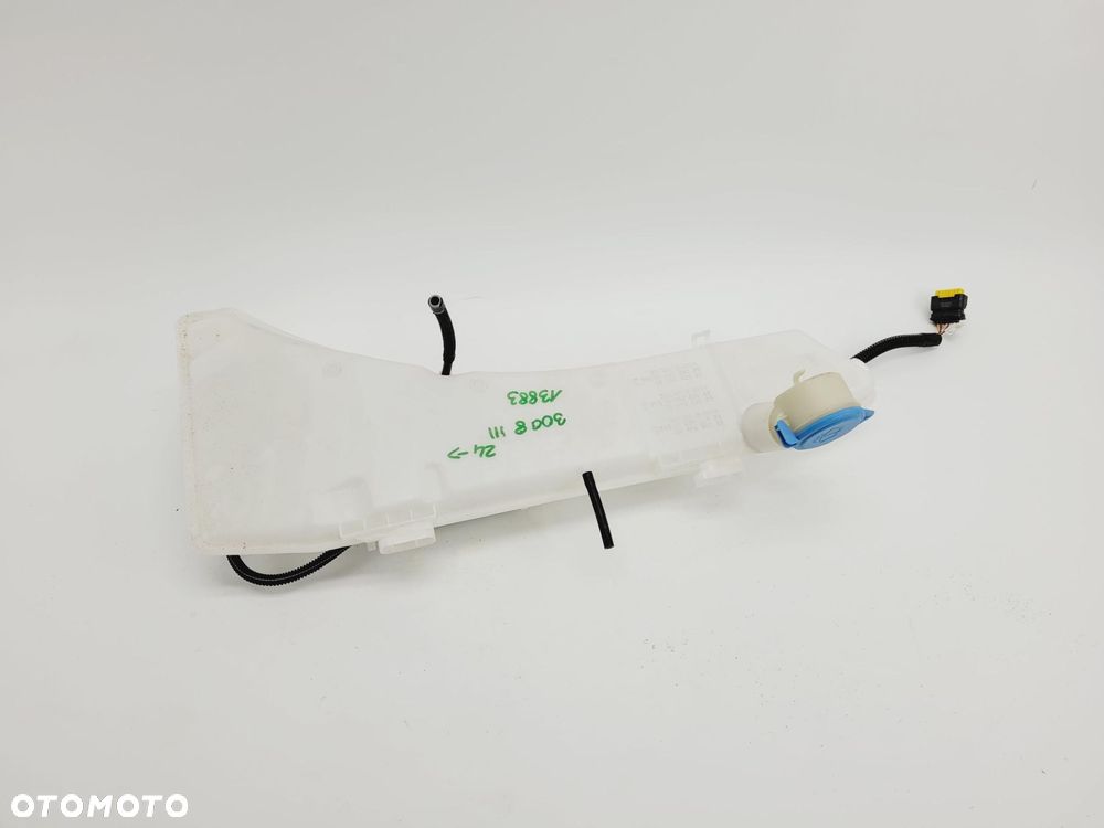 ZBIORNICZEK SPRYSKIWACZY PEUGEOT 3008 III 2023- 9839834980 - 5