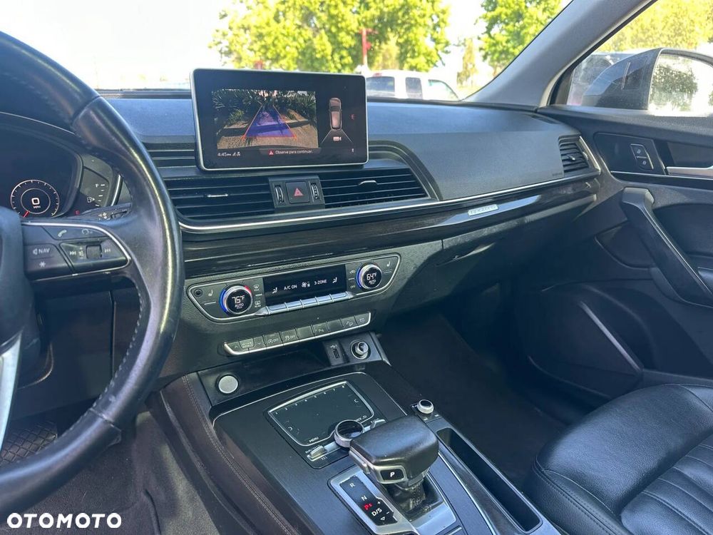 Audi Q5 - 7
