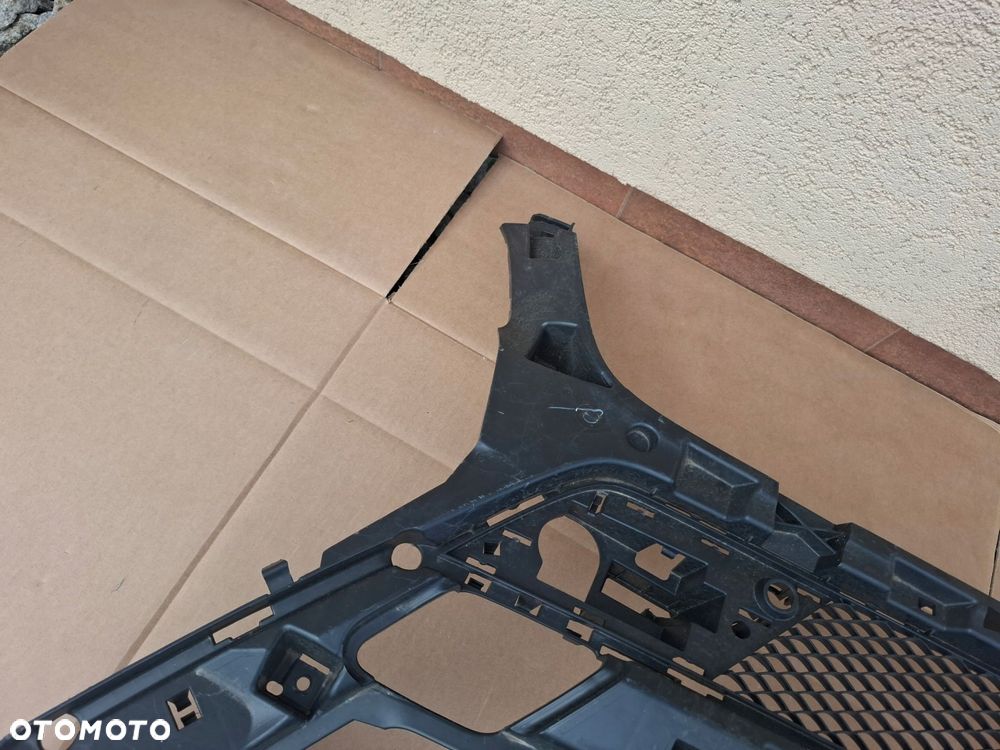 kratka wzmocnienie mercedes ml w166 166 amg oryginał - 5