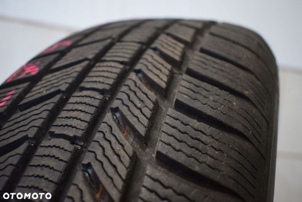 R17 215/65 Continental WinterContact TS 870 P ContiSeal Wysyłka gratis! - 3