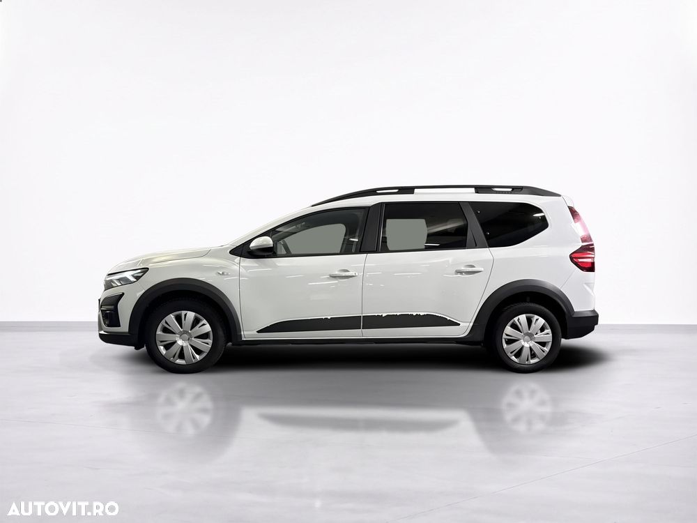 DACIA Jogger 2022 — imagine 2
