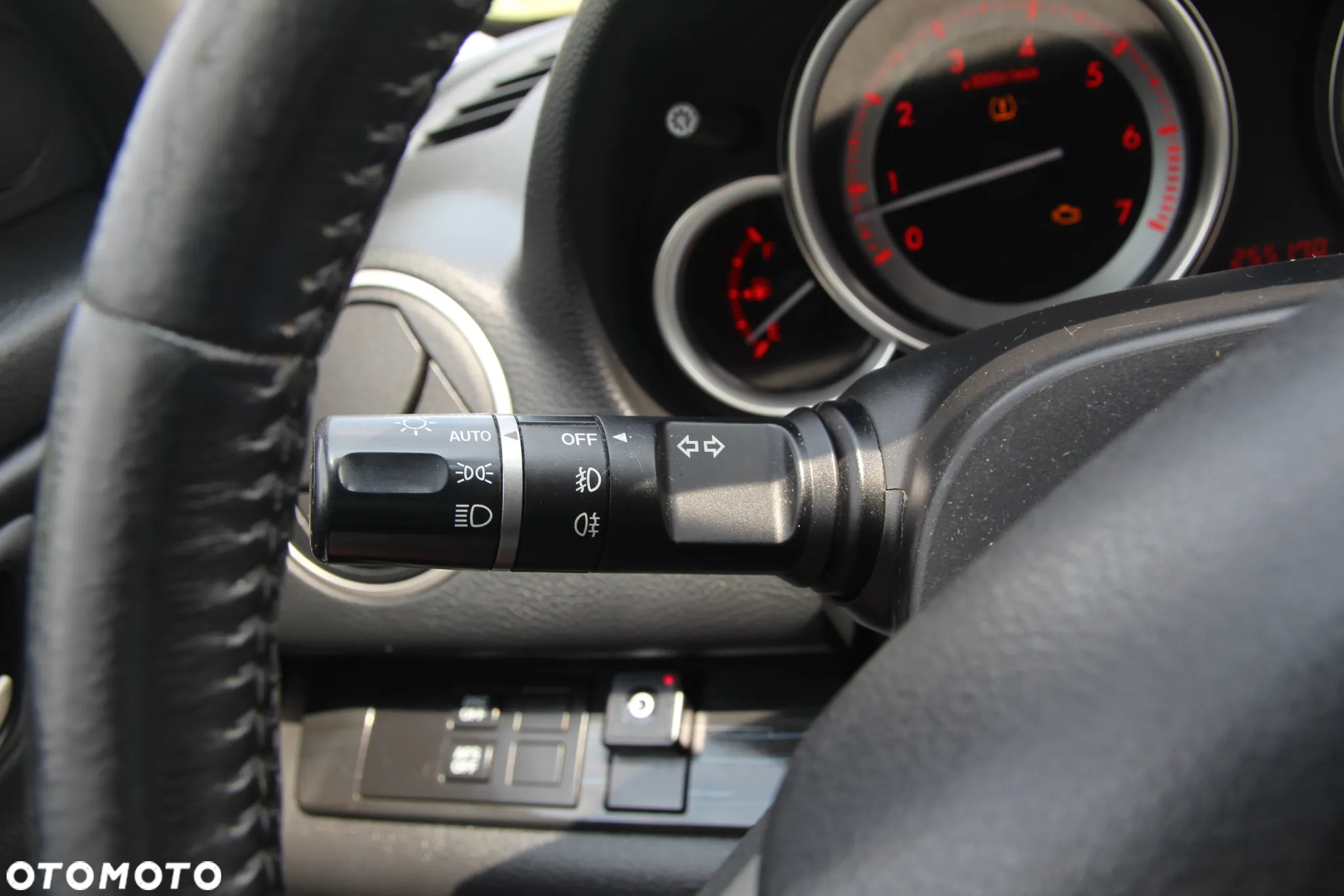 Mazda 6 Sport 2.5 Dynamic - 33