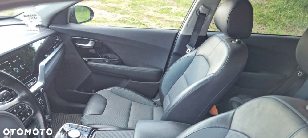 Kia Niro 64kWh XL - 4