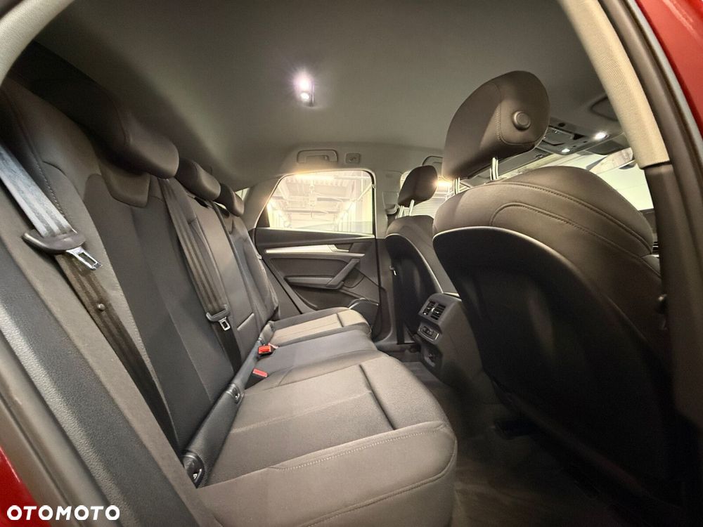 Audi Q5 Sportback 40 TFSI mHEV Quattro Advanced S tronic - 23