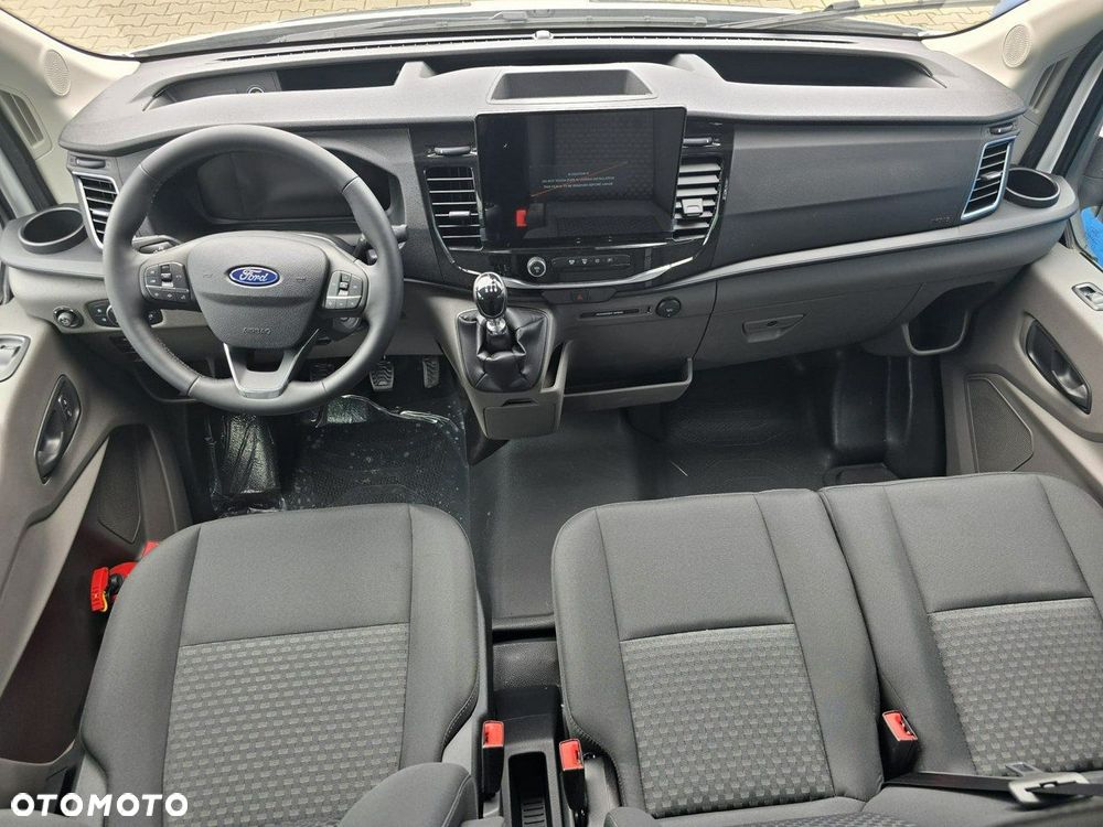 Ford Transit - 2