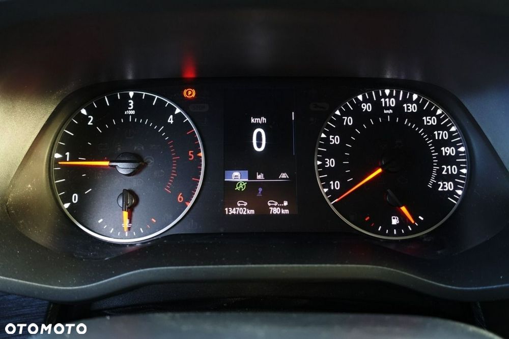 Renault Trafic - 18