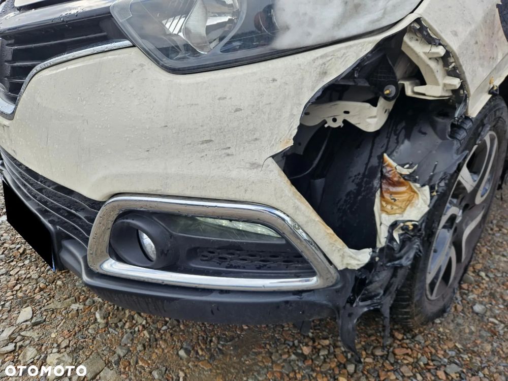 Renault Captur 1.2 TCe Zen EDC - 12