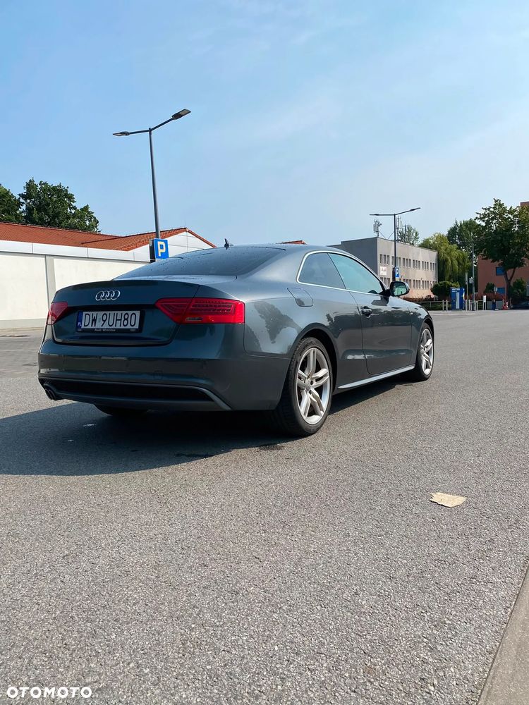 Audi A5 Coupé - 23