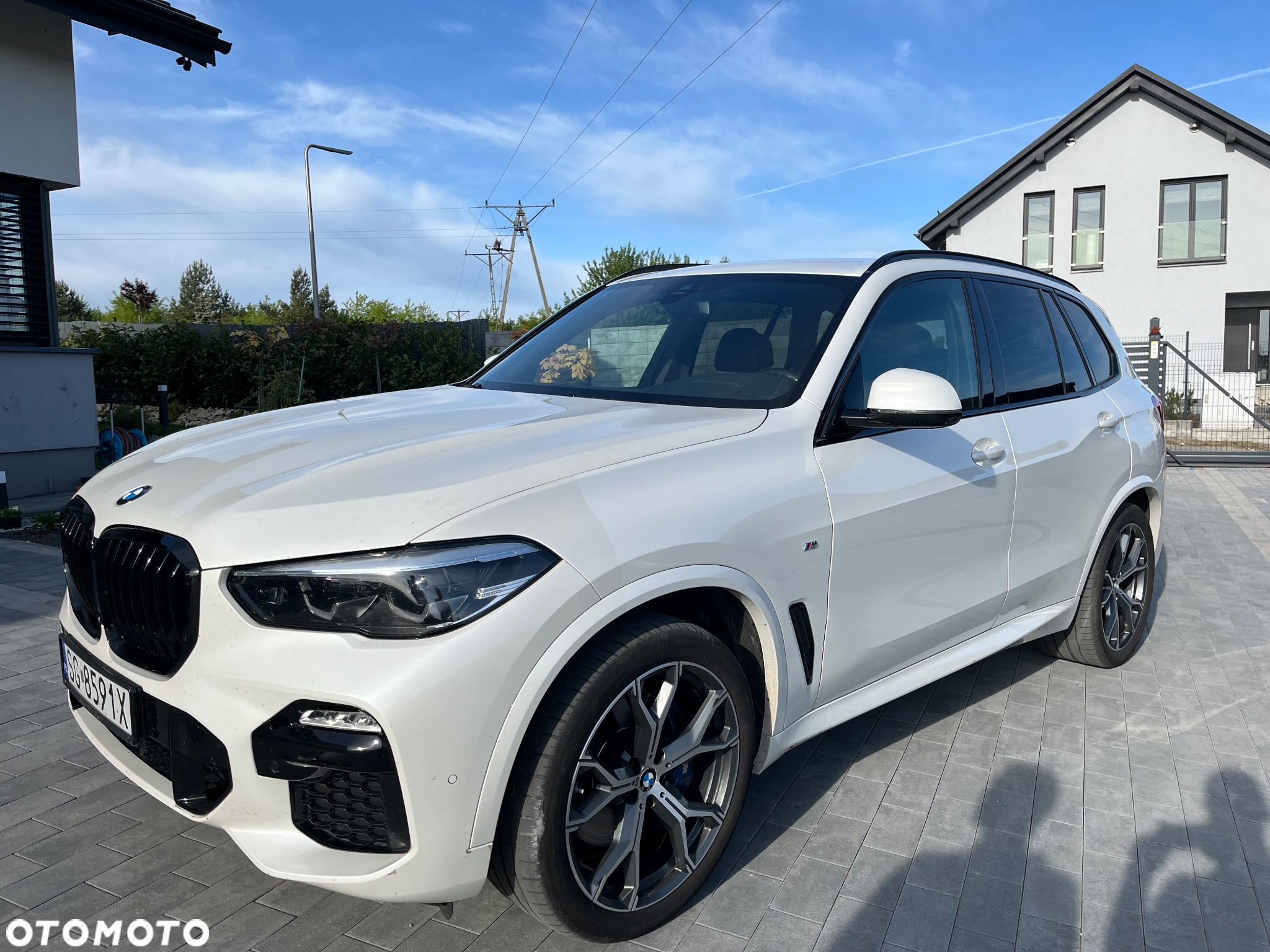 BMW X5 xDrive30d - 2