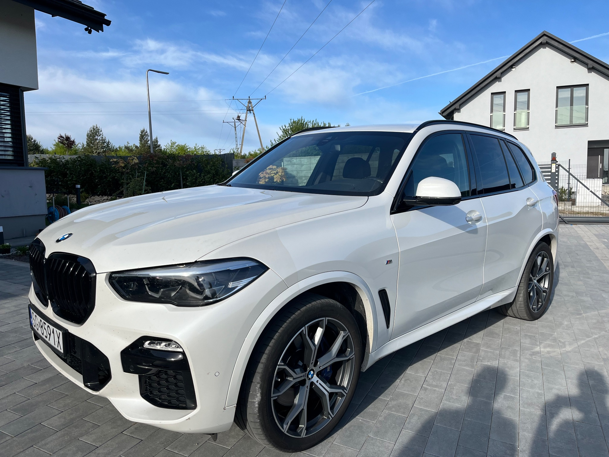 BMW X5 xDrive30d - 2