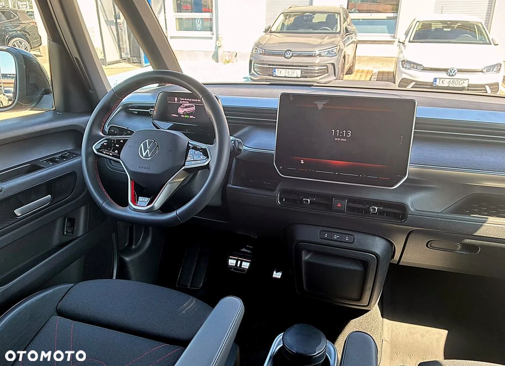 Volkswagen ID. Buzz 86kWh 4Mot L2 GTX - 5