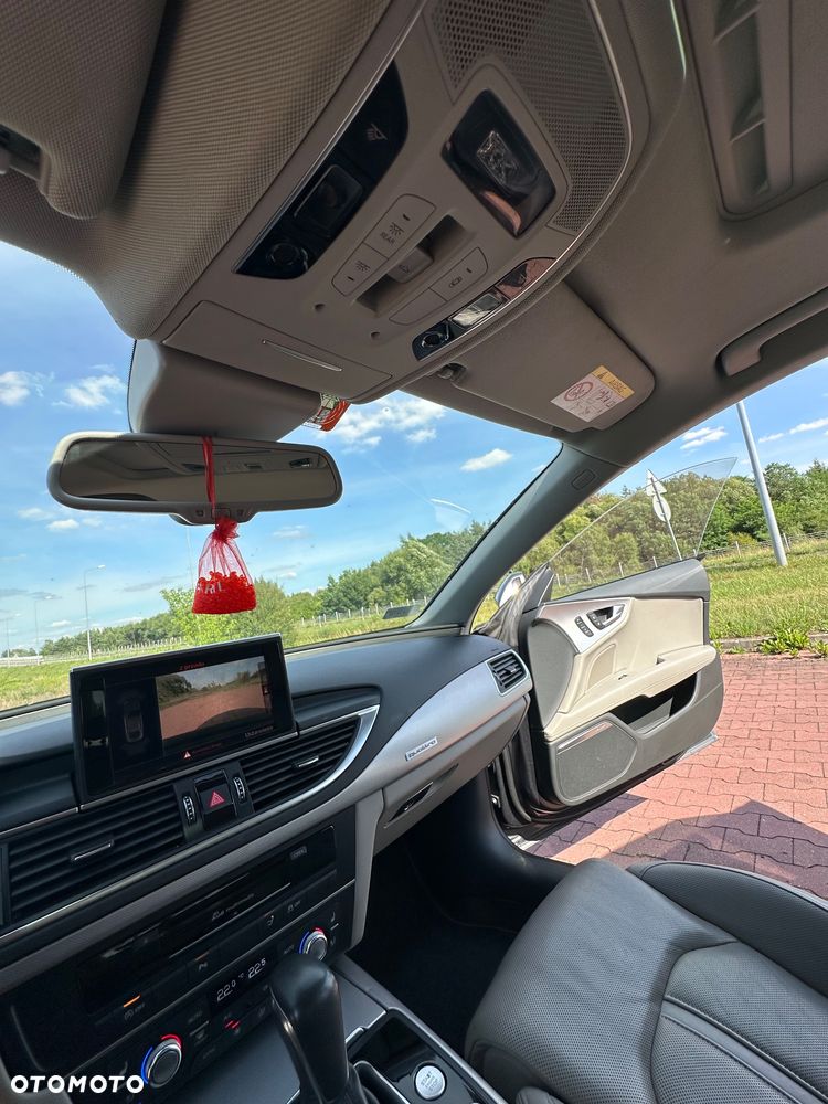 Audi A7 Sportback - 18
