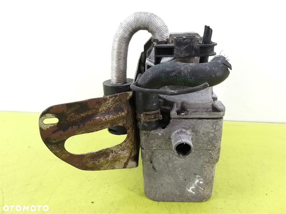 Webasto piec BMW E46 1998-2007 2,0 B 66724A 8380998 92794D ORYGINAŁ - 2