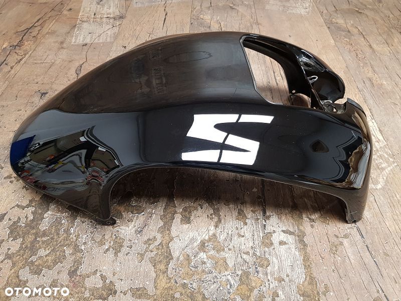 Nakładka na zbiornik bak osłona Yamaha V-Max 1700 VMX17 - 4