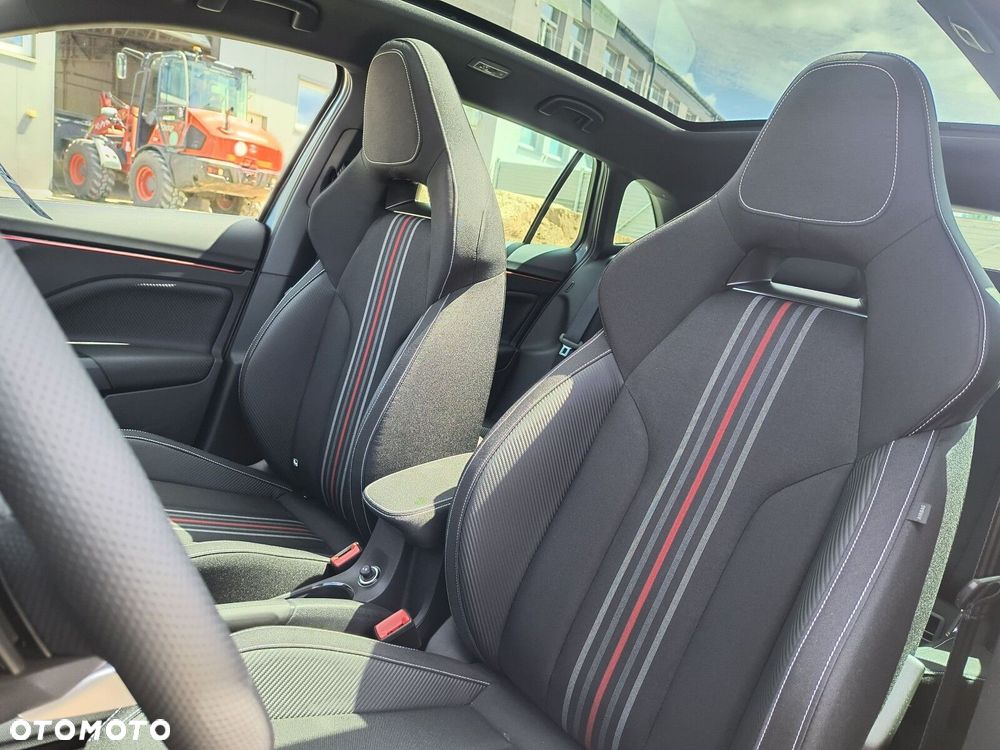 Skoda Scala - 12