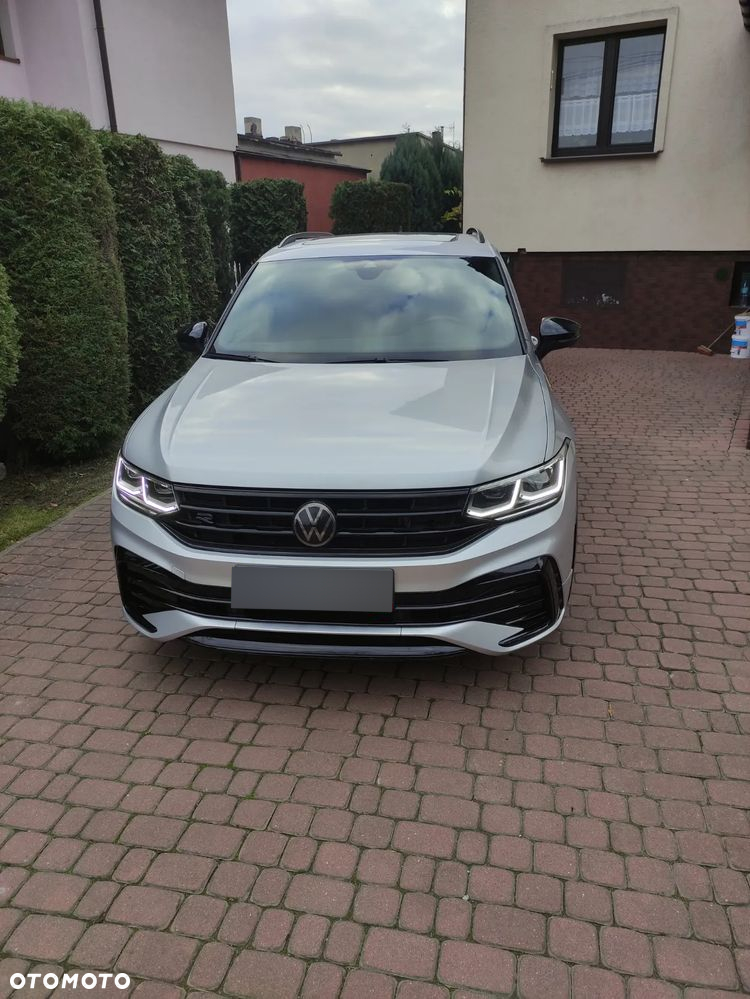 Volkswagen Tiguan 1.5 TSI EVO R-Line DSG - 18