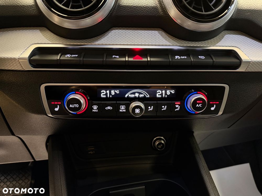 Audi Q2 35 TFSI Advanced S tronic - 21