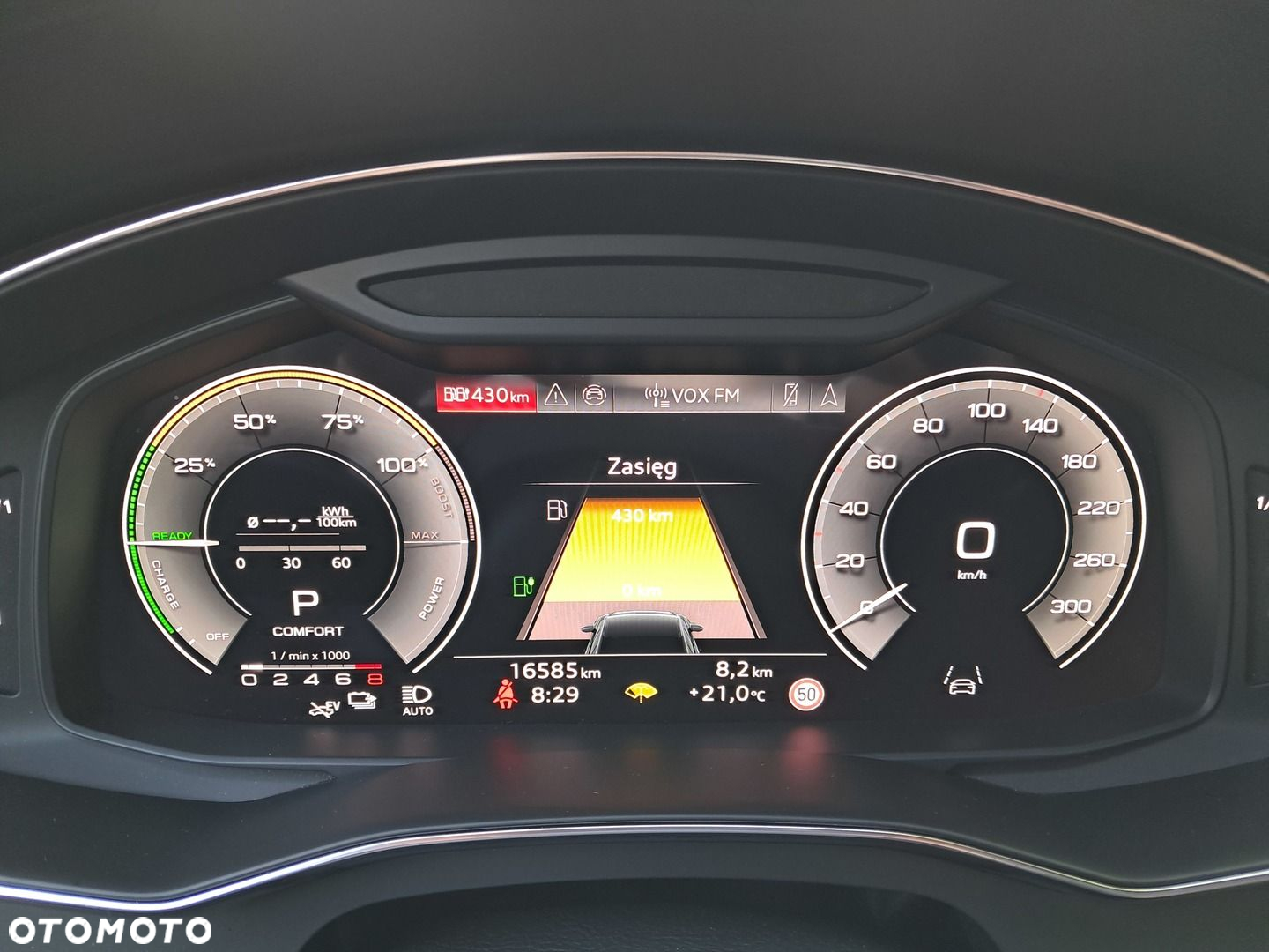 Audi A6 - 17
