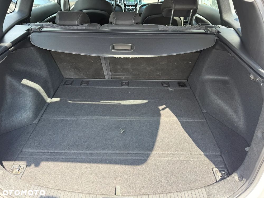 Hyundai i30 1.6 GDI Classic - 13