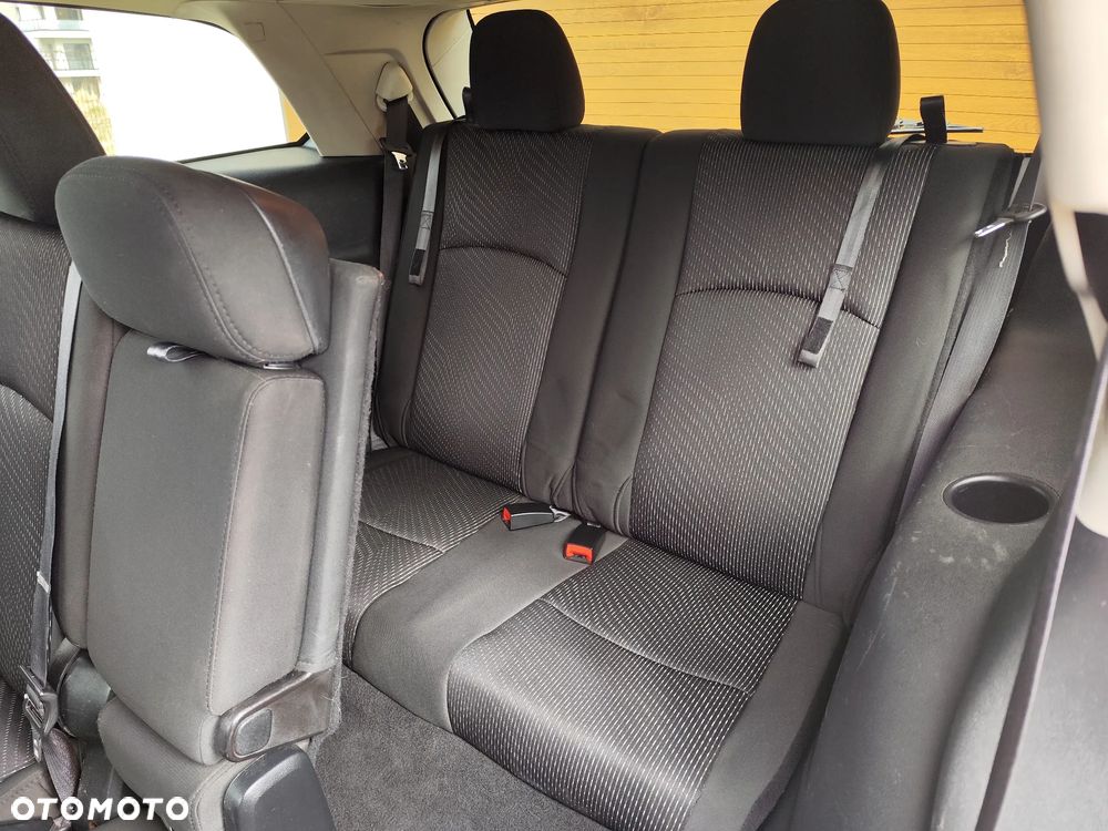 Dodge Journey - 22