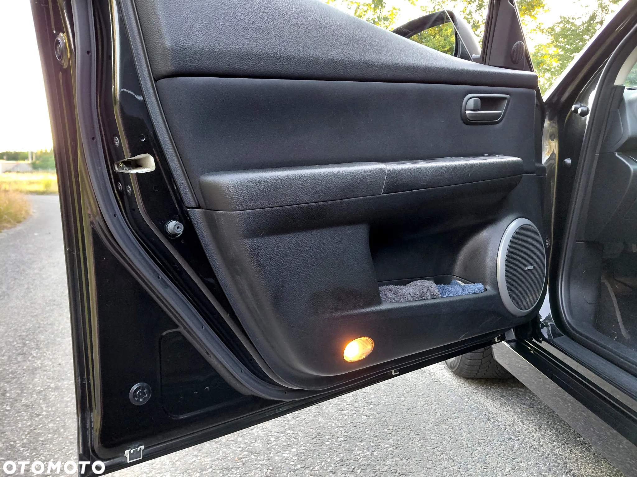 Mazda 6 Sport Kombi 2.0 Dynamic - 21