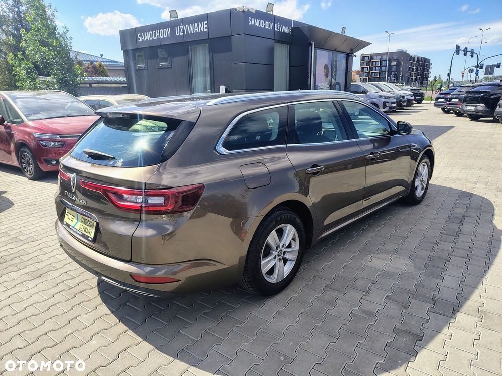 Renault Talisman 1.6 Energy TCe Zen EDC - 7