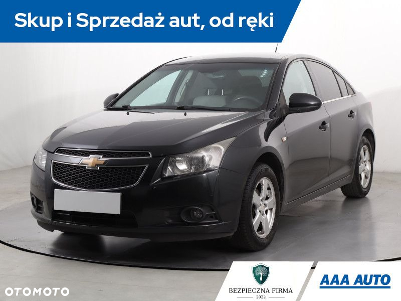 Chevrolet Cruze - 2