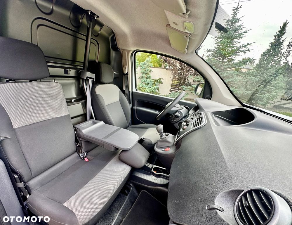 Renault Kangoo - 19