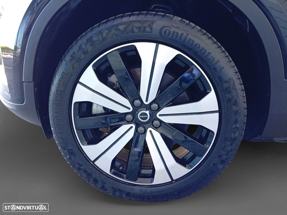 Volvo C40 Recharge Twin First Edition - 14