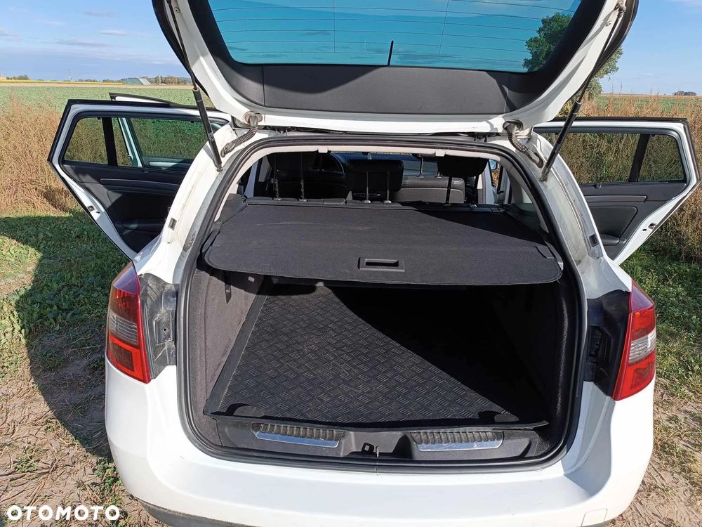 Renault Laguna 2.0 16V 140 Dynamique - 8