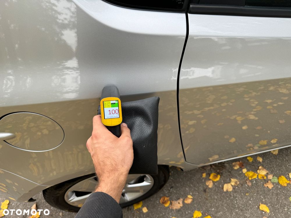 Opel Meriva 1.4 T Cosmo - 18