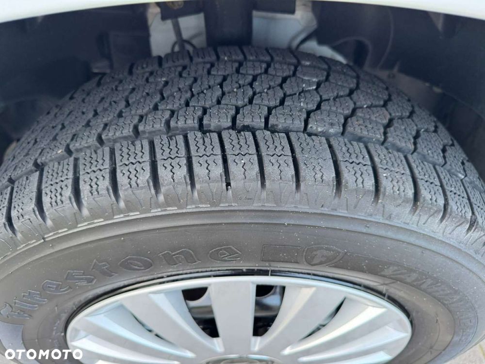 Opel Movano Izoterma L3 H2 - 40