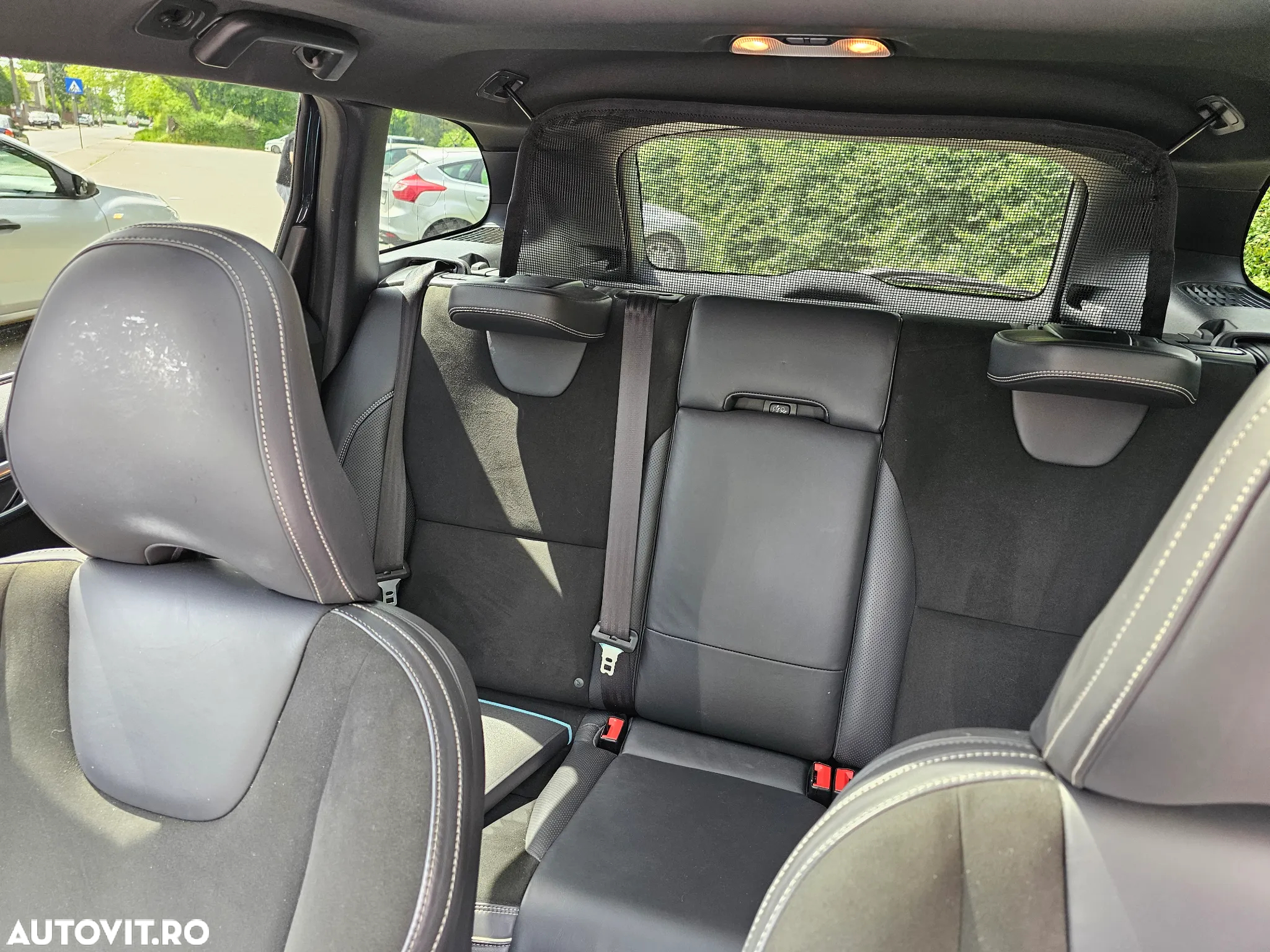 Volvo XC 60 D4 Geartronic RDesign - 21