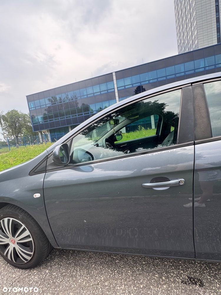 Fiat Bravo - 5