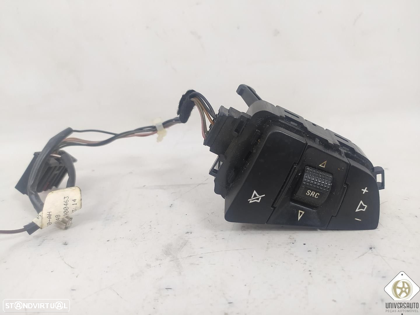 COMANDO VOLANTE CHEVROLET CRUZE 2010 - 4