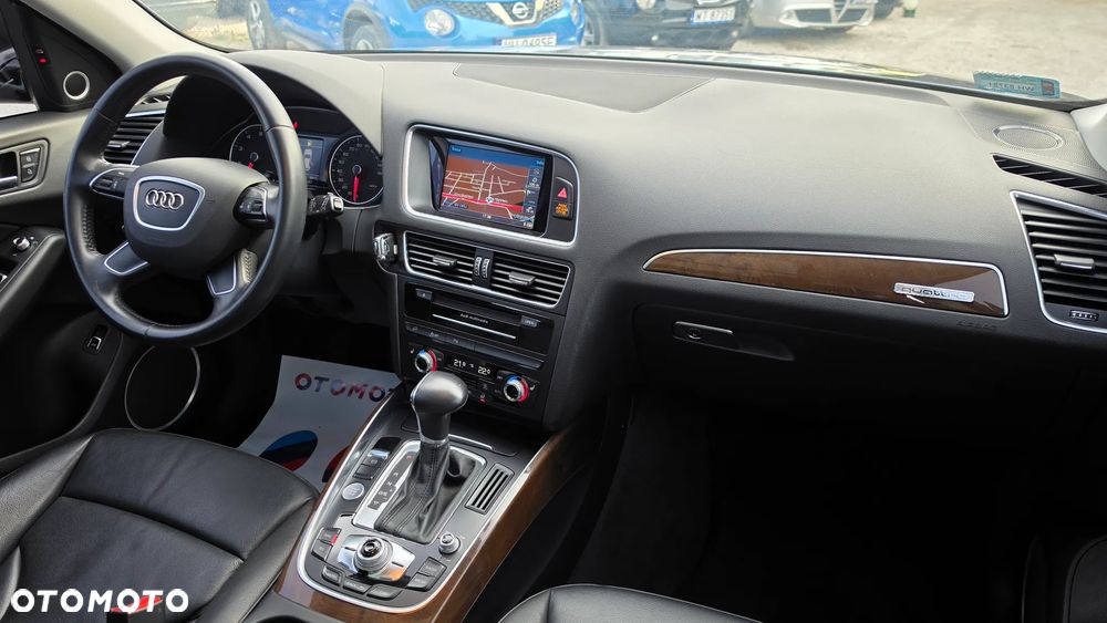 Audi Q5 2.0 TFSI Quattro S tronic - 13