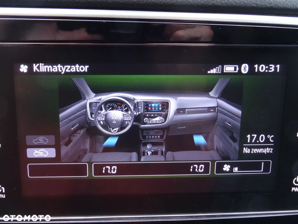 Mitsubishi Outlander 2.0 2WD Active - 24