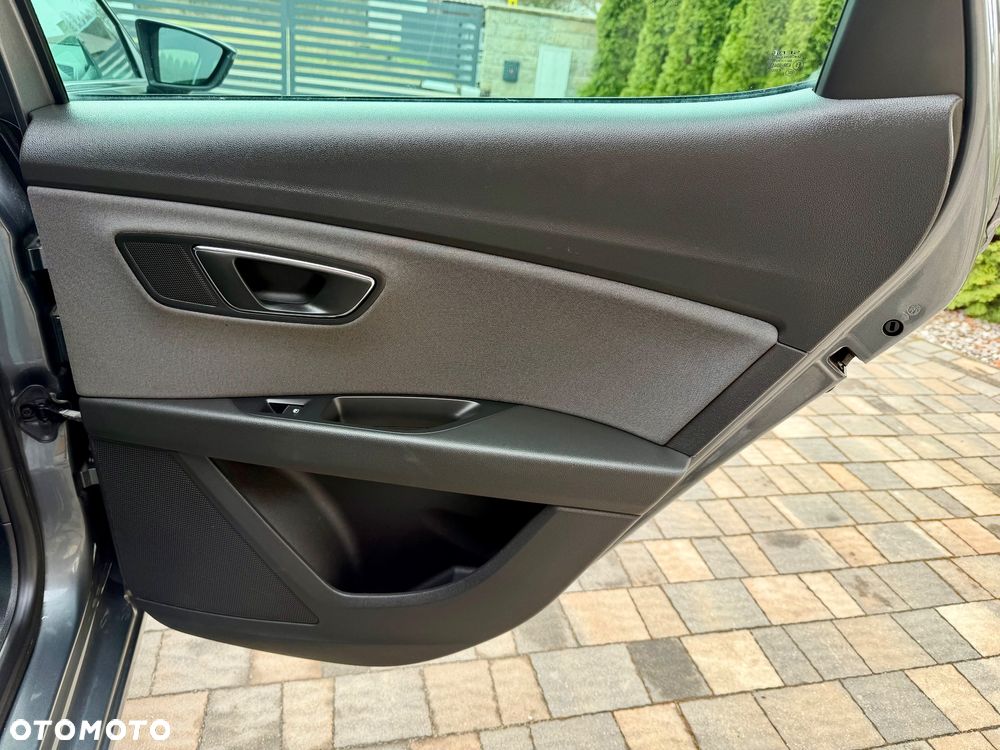 Seat Leon 1.4 EcoTSI Xcellence S&S DSG - 24
